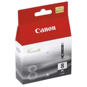 CANON PATRON CLI-8BK BJC 4200 BLACK 