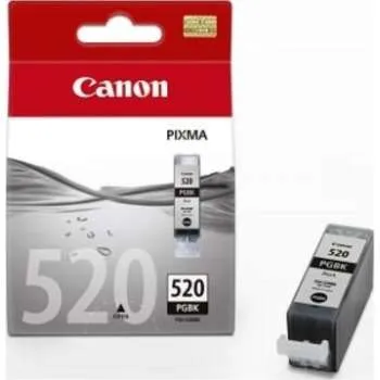 CANON PATRON PGI-520BK ZA iP3600/4600 