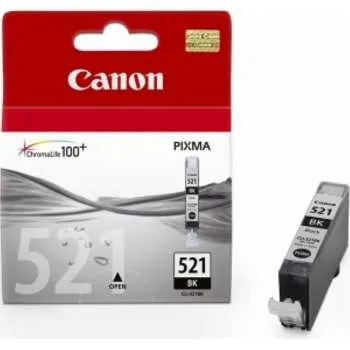 CANON PATRON CLI-521 BLACK ZA iP3600/4600 