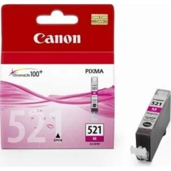 CANON PATRON CLI-521 MAGENTA ZA iP3600/4600 