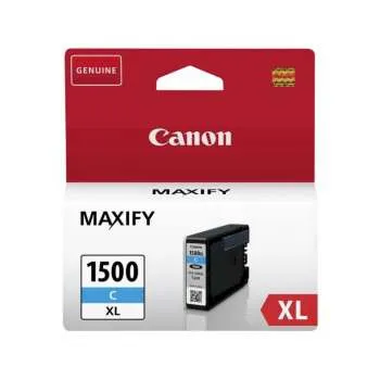 CANON PATRON PGI-1500C XL 