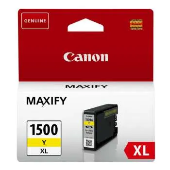 CANON PATRON PGI-1500Y XL 