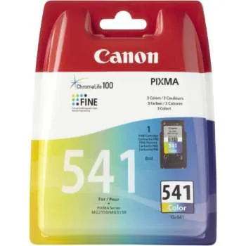 CANON PATRON CL-541 COLOR 