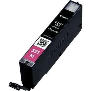 CANON PATRON CLI-551 MAGENTA 