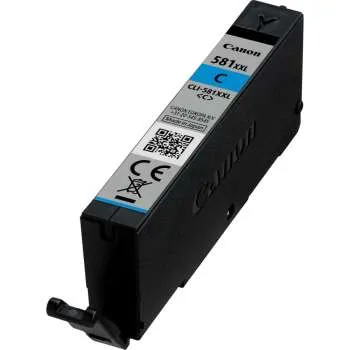 CANON PATRON CLI-581 XXL CYAN 