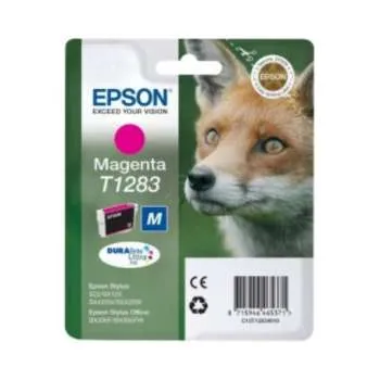 EPSON KERTRIDŽ T1283 MAGENTA 