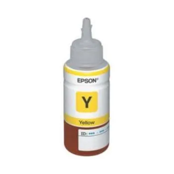 EPSON KERTRIDŽ T6644 YELLOW 