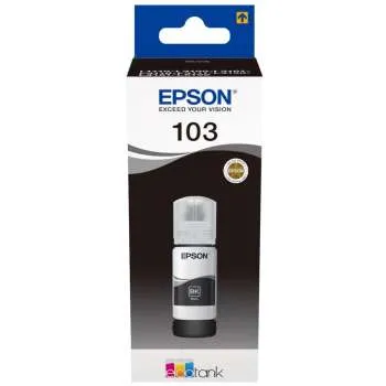 EPSON KERTRIDŽ BOCA 103 C13T00S14A BLACK 