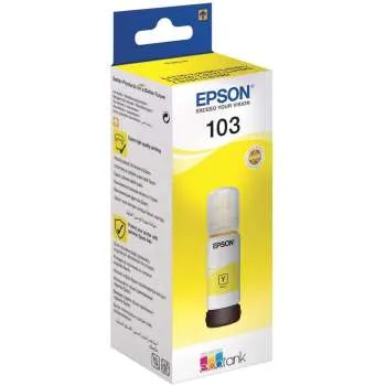 EPSON KERTRIDŽ BOCA 103 C13T00S44A YELLOW 