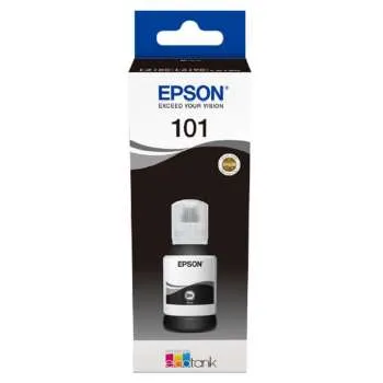 EPSON KERTRIDŽ BOCA 101 BLACK - C13T03V14A 