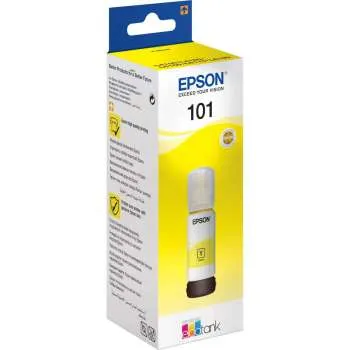 EPSON KERTRIDŽ BOCA 101 YELLOW - C13T03V44A 