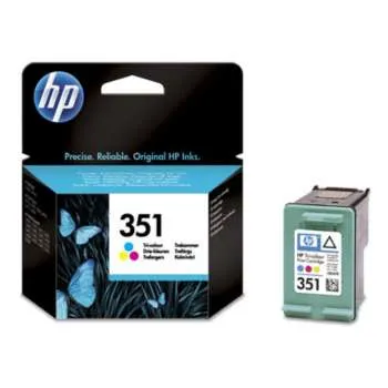 HP KERTRIDŽ CB337EE No.351 COLOR 