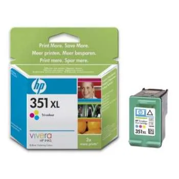 HP KERTRIDŽ CB338EE No.351XL COLOR 