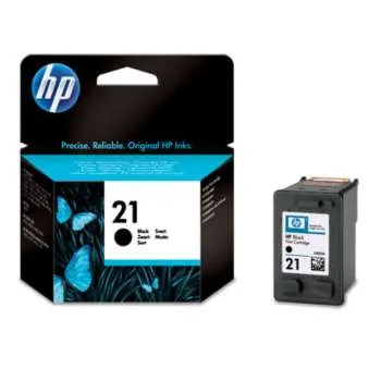 HP KERTRIDŽ C9351AE No.21 BLACK 