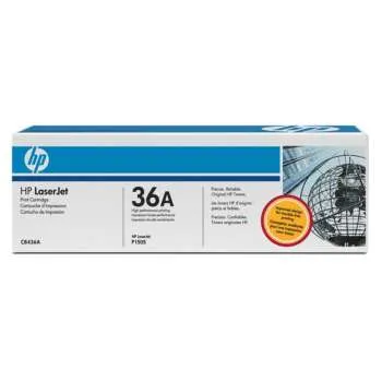 HP TONER CB436A BLACK za P1505/M1522/M1120mfp 