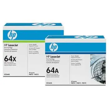 HP TONER CC364A za LJ 4014/4015 No.64A 