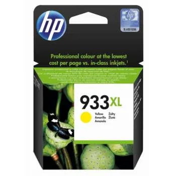 HP KERTRIDŽ CN056AE No.933XL YELLOW 