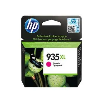 HP KERTRIDŽ C2P25AE No.935XL MAGENTA 