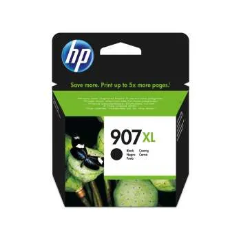 HP KERTRIDŽ T6M19AE No.907XL BLACK 