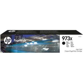 HP KERTRIDŽ L0S07AE No.973X Black 