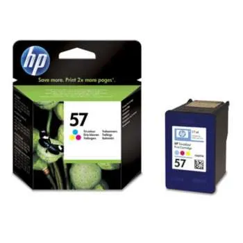 HP KERTRIDŽ C6657AE No.57 COLOR 