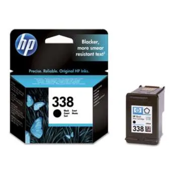 HP KERTRIDŽ C8765EE No.338 BLACK 