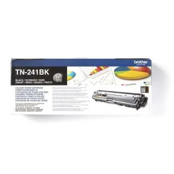 BROTHER TONER TN-241BK 