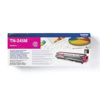 BROTHER TONER TN-245M 