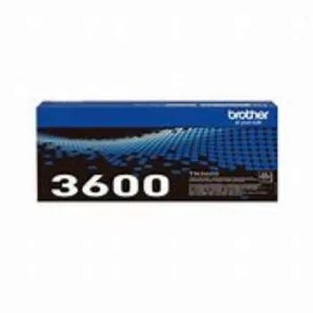 BROTHER TONER TN-3600 