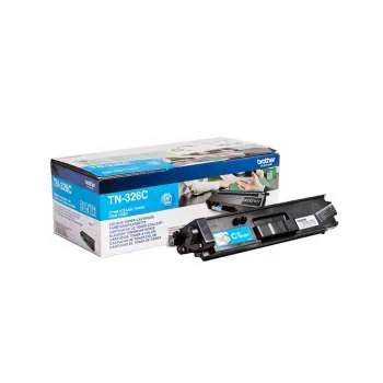 BROTHER TONER TN-326C 