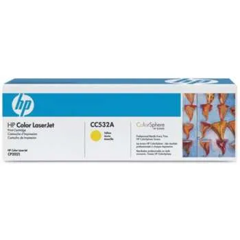 HP TONER CC532A YELLOW za CLJ CP2025/CM2320 