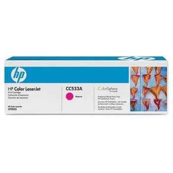 HP TONER CC533A MAGENTA za CLJ CP2025/CM2320 