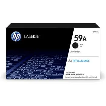 HP TONER CF259A No.59 BLACK 