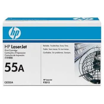 HP TONER CE255A za P3015 