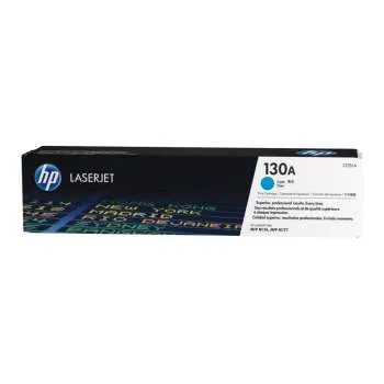 HP TONER CF351A No.130 CYAN 