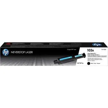 HP TONER W1103A No.103A BLACK 