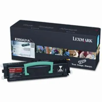 LEXMARK TONER E250/350/352 