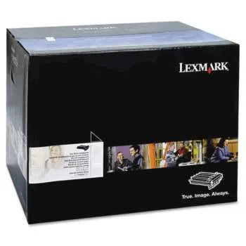 LEXMARK TONER 52D5000 BLACK 