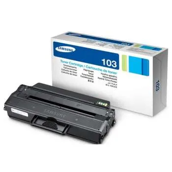 SAMSUNG TONER MLT-D103S BLACK 