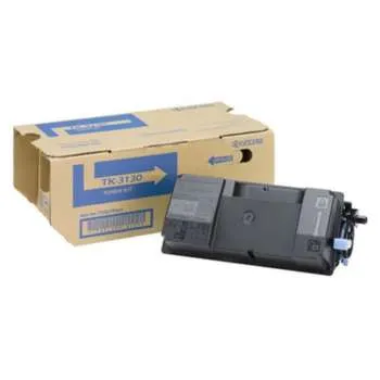 KYOCERA TONER TK-3130 BLACK 