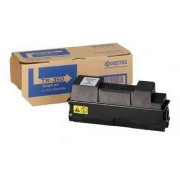 KYOCERA TONER TK-350 BLACK 