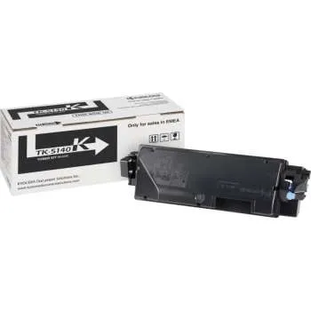 KYOCERA TONER TK-5140K BLACK 