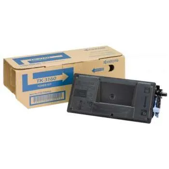 KYOCERA TONER TK-3160 BLACK 