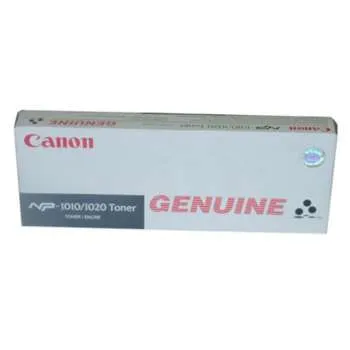 CANON TONER NP 1010/NP6010 1/2 