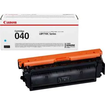 CANON TONER CRG-040 CYAN 