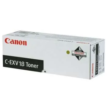 CANON TONER C-EXV 18 ZA 1020 