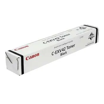 CANON TONER C-EXV 42 BLACK 