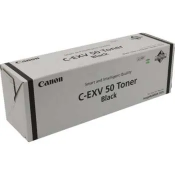 CANON TONER C-EXV 50 BLACK 