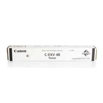 CANON TONER C-EXV 48 BLACK 