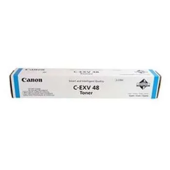 CANON TONER C-EXV 48 CYAN 